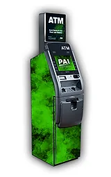 PAI ISO CHARGE ATMS