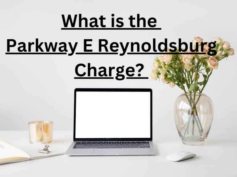 What is the Limited Parkway E Reynoldsburg Charge?